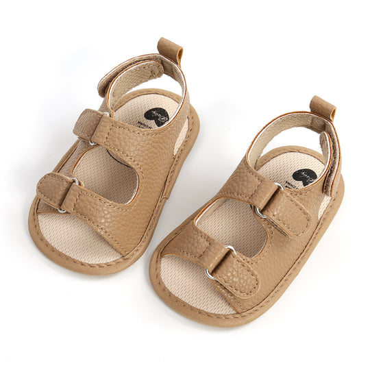 Sunny Stride Sandals