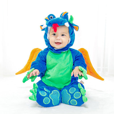 Wild Creatures Costume Set