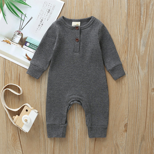 SoftNest Jumpsuit