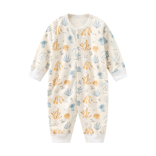 CoolCotton Baby One-Piece