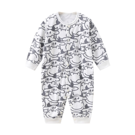 CoolCotton Baby One-Piece