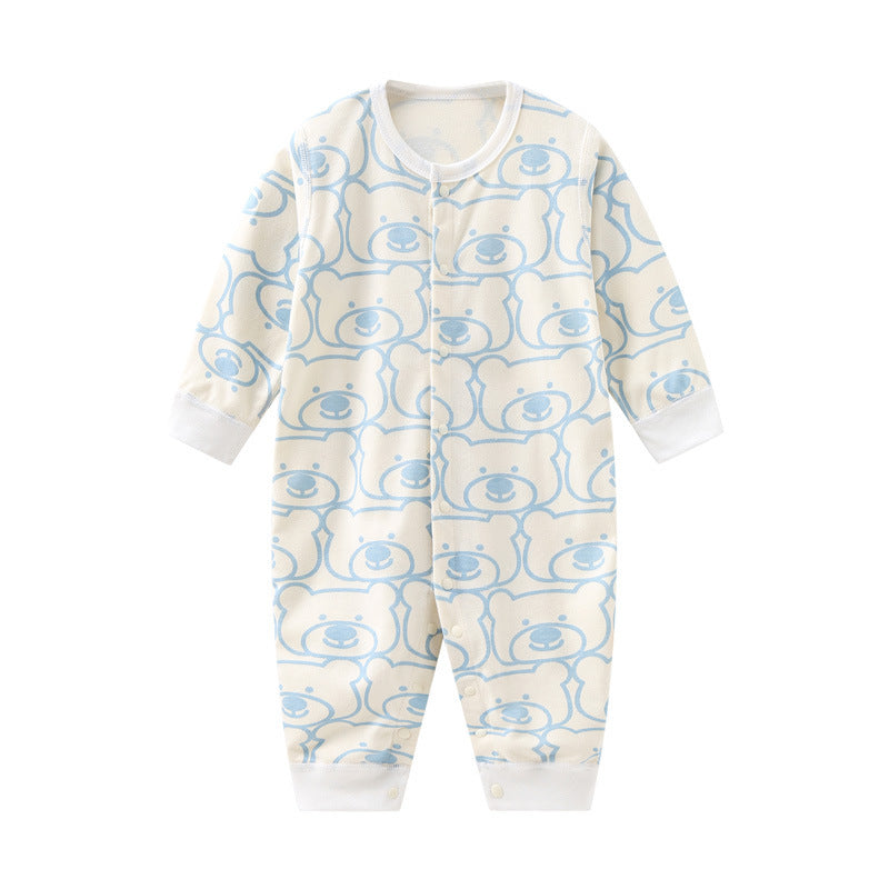 CoolCotton Baby One-Piece