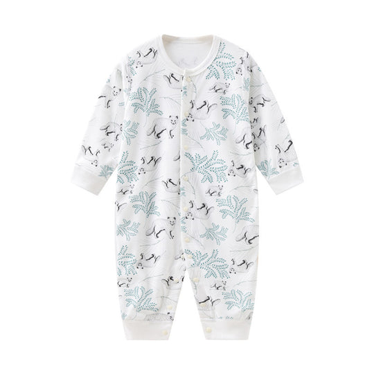 CoolCotton Baby One-Piece