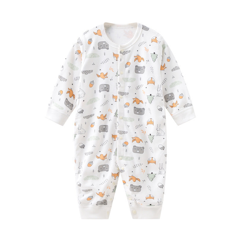 CoolCotton Baby One-Piece