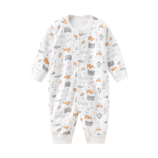 CoolCotton Baby One-Piece