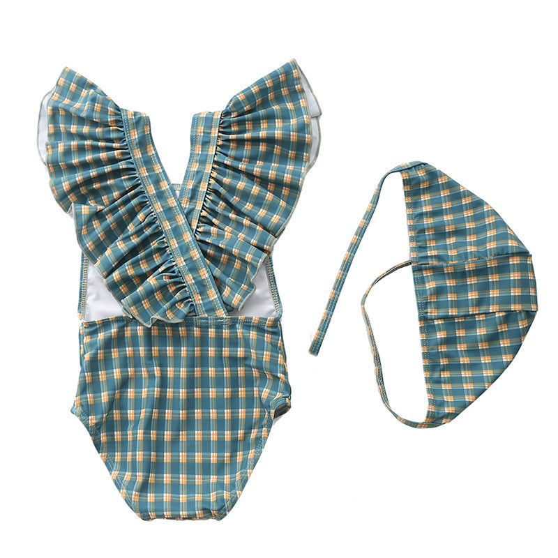 Kids And Baby Swimming Suits, Toddlers Swimwear