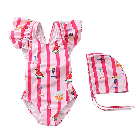 Kids And Baby Swimming Suits, Toddlers Swimwear