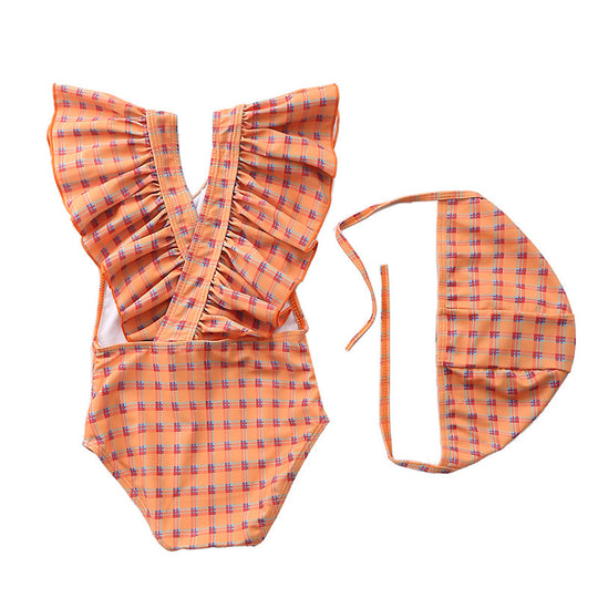 Kids And Baby Swimming Suits, Toddlers Swimwear