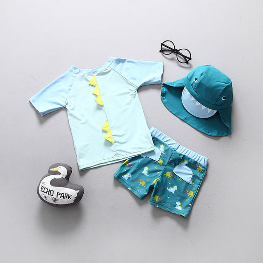 Children's Swimwear Baby Boy