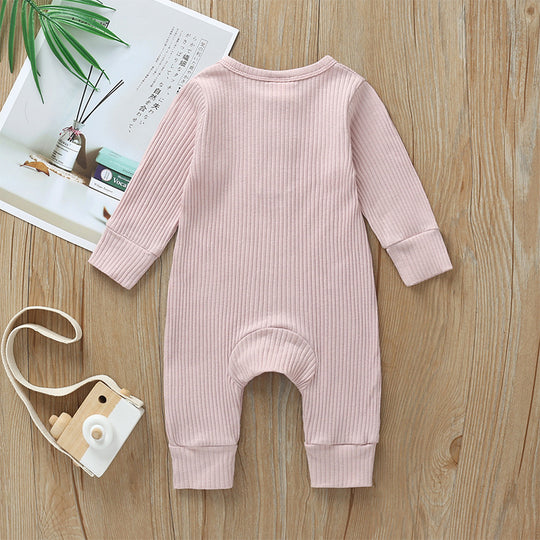 SoftNest Jumpsuit