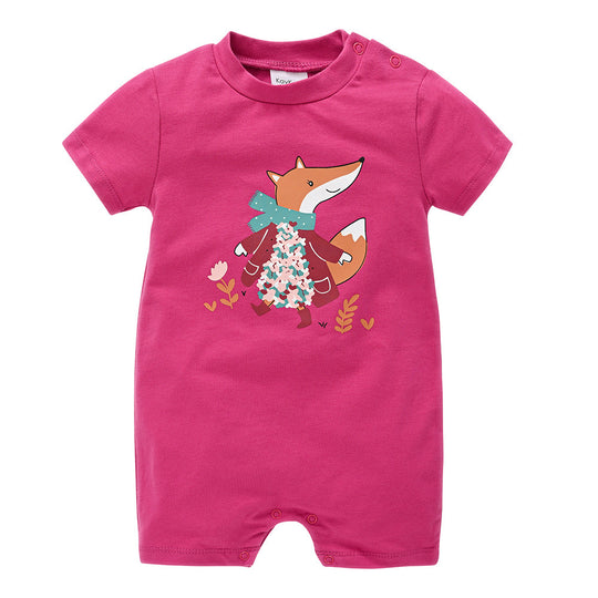 Doodle Buddies Jumpsuit