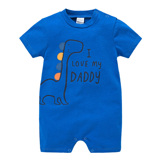 Doodle Buddies Jumpsuit