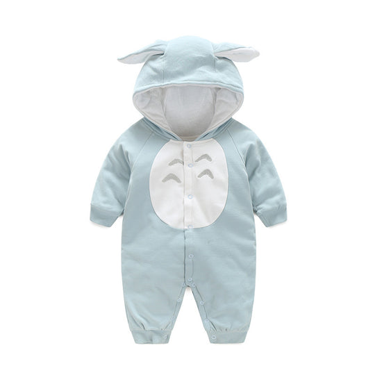 Snuggle Bunny Jumpsuit