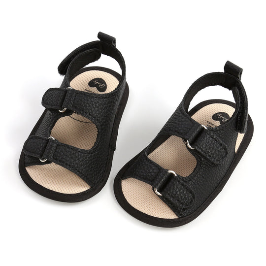 Sunny Stride Sandals