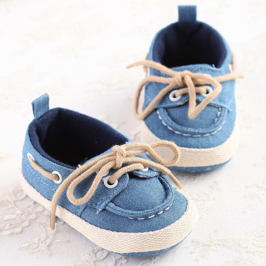 Cowboy Series Toddler Shoes Baby Shoes Moccasins