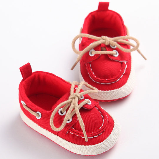 Cowboy Series Toddler Shoes Baby Shoes Moccasins