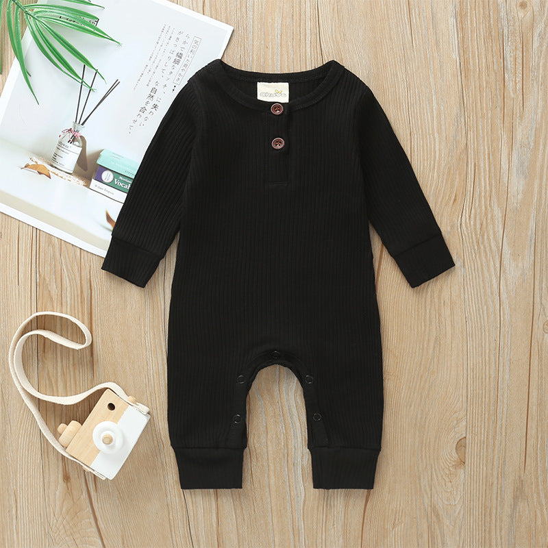 SoftNest Jumpsuit