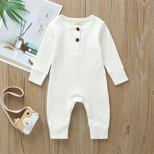 SoftNest Jumpsuit