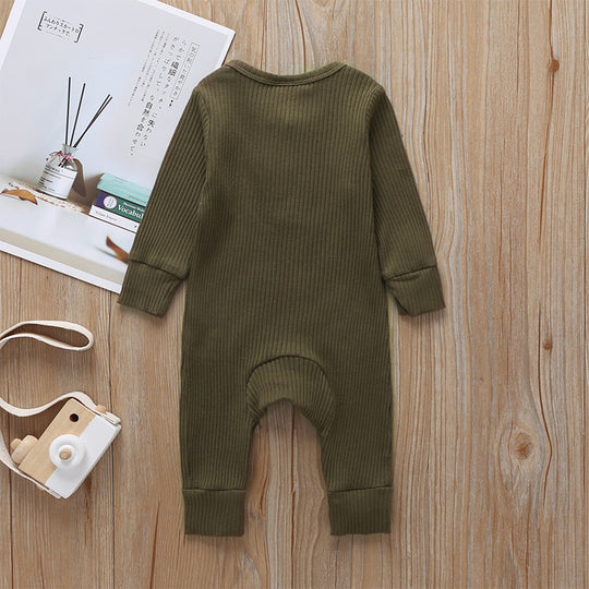 SoftNest Jumpsuit