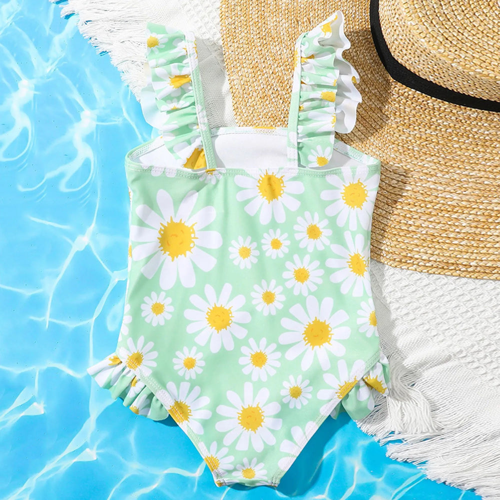 SunnyBloom Swimsuit