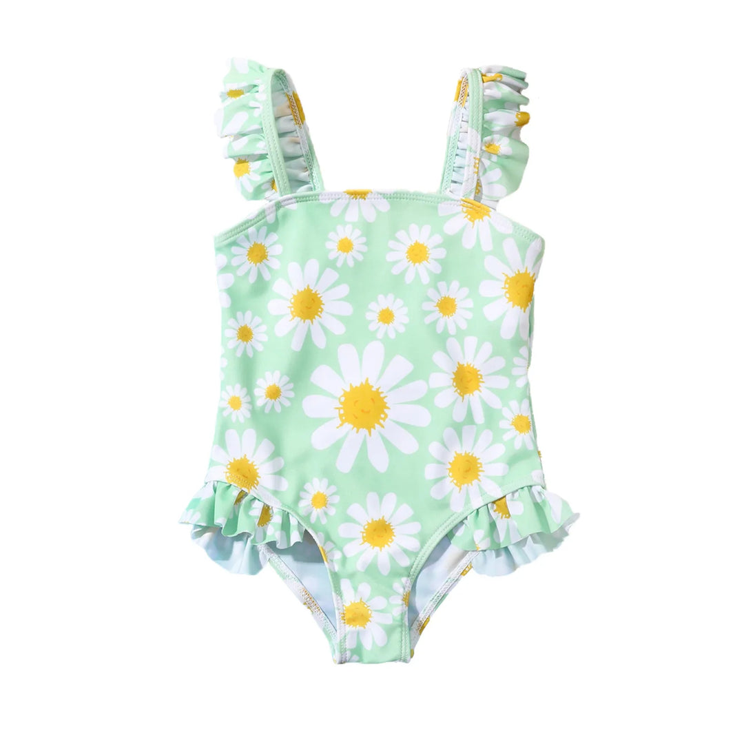 SunnyBloom Swimsuit