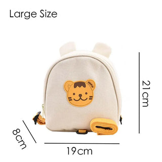 Tiny Tiger Explorer Bag