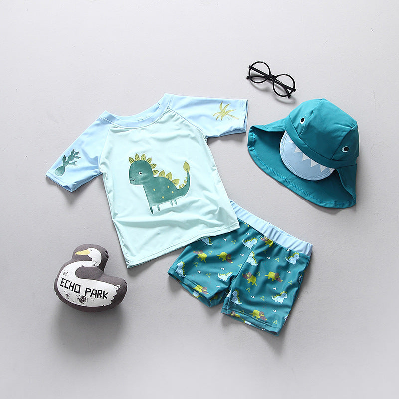 Children's Swimwear Baby Boy