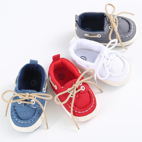 Cowboy Series Toddler Shoes Baby Shoes Moccasins